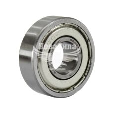 Підшипник шариковий 80100 6000 ZZ (Benefit) (26х10х8)