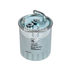 Фільтр паливний (Molder) MB Sprinter з00-06р.в. 2.2CDI, 2.7CDI