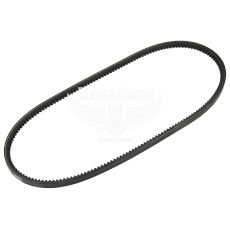 Ремінь клиновий 13х1050 зуб. (Michelin) генер. Mazda 323 з89-04р.в. (1.7D, 2.0TD)