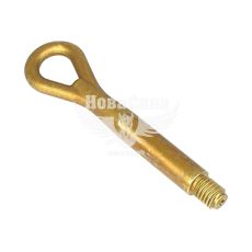 Крюк буксира Opel Astra J з10р.в. (Polcar)