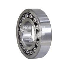Підшипник шариковий сферичний 1206 1206 (Benefit) (62х30х16) рульов. управ. Т-150