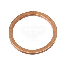 Уплотнительное кольцо (ELRING) 120.782 CHRYSLER DODGE LANCIA PLYMOUTH JEEP