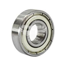 Підшипник шариковий 80101 6001 ZZ (Benefit) (28х12х8)