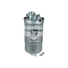 Фильтр топливный (Champion) Skoda Fabia с99-08г.в. 1.4TDI, 1.9SDI, 1.9TDI,