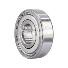 Підшипник шариковий 80304 6304-ZZ (Benefit) (52х20х15)