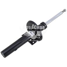 Амортизатор Skoda Fabia з99р.в. (стійка) передній газовий (RoadMatic)