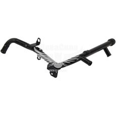 Патрубок системи охолодження VW Golf V 1.9TDI з03-09р.в. (Vika)