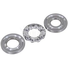 Підшипник шариковий опорний 8201 51201 (Benefit) (28х12х11)