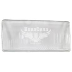 Скло фари 2105-07 лів. (Eser) Киржач