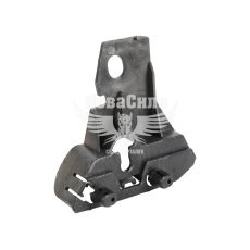 Кронштейн бампера MB Sprinter з06р.в. перед. прав. (Fast)