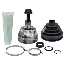 Граната VW T-4 з90-03р.в. зовн. 27-38зуб. (Stellox) (1.9D, 1.9TD, 2.5TDI)