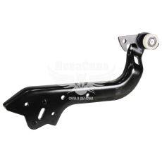 Ролик дверей бокових MB Sprinter з06р.в. нижн. (Fast)