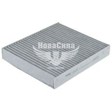 Фільтр салону (Molder) F. Mondeo IV з07р.в. 1.6Ti, 1.8TDCi, 2.0TDCi, 2.3 (вугільний)