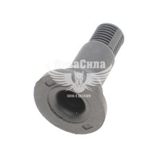 Втулка бачка омывателя MB M-Class з02-05р.в. (Original)