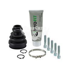 Пильник гранати VW Т-4 з90-03р.в. внутр. з смазк. (Profit)