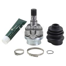 Граната Opel Kadet з84-91р.в. внутр. 25-34зуб. (BGA) (1.7D, 1.8i, 2.0i, 2.0GSI)