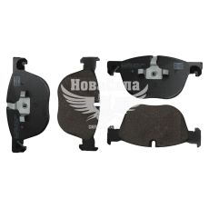 Колодки тормозные BMW X5 г07г.в. перед. (ATE) (Champion)