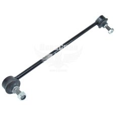 Тяга (стійка) стабілізатора BMW X5 (E53) з00р.в. передня ліва (Stellox)