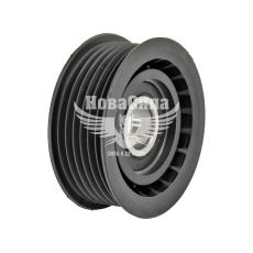 Ролик ремня полікл. MB Sprinter CDI з00р.в. паразит мал. (Stellox) MB Vito CDI з99р.в. (69х26.4мм.)