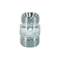 Штуцер перехідний S24-S27 М20х1.5-М22х1.5 (Agroimpuls)