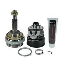 Граната 2123-Н.Шевроле внеш. с ABS (Skadi) до16г.в.