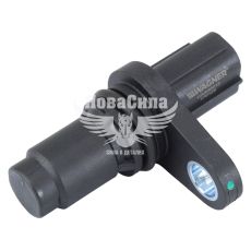 Датчик положения коленчатого вала Toyota Yaris с007г.в. (Wagner)