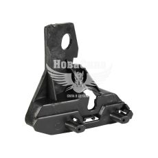 Кронштейн бампера MB Sprinter з06р.в. перед. лів. (Fast)