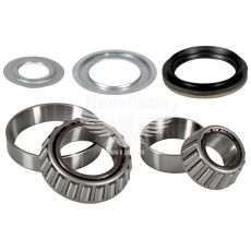 Підшипник ступиці MB Sprinter 208-416 з95-06р.в. перед. (Mapco)