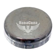 Заглушка блока MB Sprinter 208-412 с95-00г.в. 34мм. (Febi)