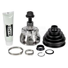 Граната VW Passat з96-05р.в. зовн. 27-38зуб. (Mapco) (1.9TDI, 2.5TDI)