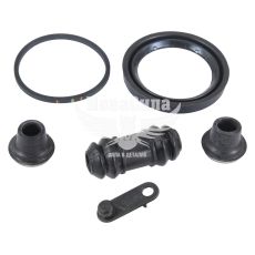 Рем. к-т. супорта MB Vito (W638) з96-03р.в. перед. прав. (Bosch) (ERT)