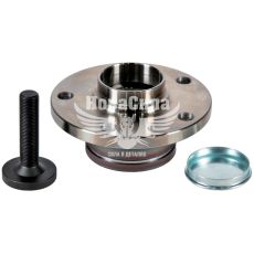 Підшипник ступиці VW Passat з05-10р.в. зад. (Mapco)