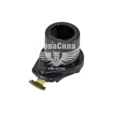 Бігунок розподільного запалювання 24, 2410-ГАЗ контактне (АТ) (трамблера)