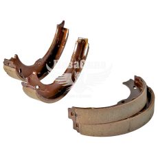 Колодки гальмівні ручніка MB Sprinter 209-319 з06р.в. (Mapco)