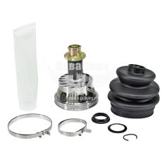 Граната Skoda Fabia з99р.в. зовн. 30-36зуб. (Stellox) (1.2, 1.4, 1.9SDI)