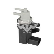 Клапан ввімкнення турбіни VW Passat 1.9TDI з00-05р.в. (Mapco)