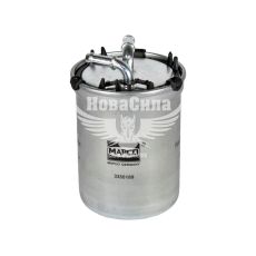 Фильтр топливный (Mapco) Skoda Fabia с07-14г.в. 1.4TDI, 1.6TDI