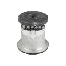 Сайлентблок рычага VW Touareg с02-10г.в перед. подв. нижн. (Mapco)