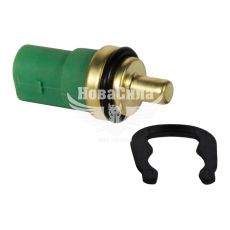 Датчик темп. охол. рідини VW T-4 з90-03р.в. 4-ох конт. зелений (Mapco) (2.5TDI)