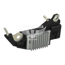 Інтегралка генератора D. Lanos ребриста (Korea)