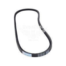 Ремінь клиновий 13х1125 зуб. (Michelin) генер. VW T-4 з90-98р.в. (2.4D)