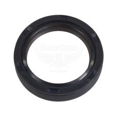 Сальник 35х48х10 колінвала перед. VW Caddy з04р.в. (Ajusa)