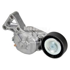 Ролик ремня полікл. VW T-5 1.9TDI з03-09р.в. натяжний в зб. (Mapco) (70х24мм.)