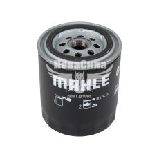 Фільтр масляний (Knecht) Audi 80 з91-96р.в. 2.6, 2.8