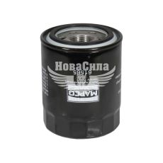 Фільтр масляний (Mapco) Hyundai H-1 з97-07р.в. 2.5TD, 2.5CRDi