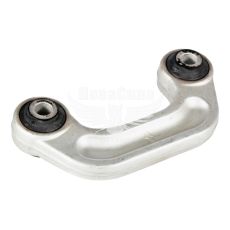 Тяга (стійка) стабілізатора Audi A-6 з04-11р.в. переднього (Mapco)