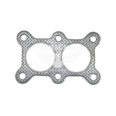 Прокладка глушника прийм. труби VW Golf IV 1.6 з97-04р.в. (Walline)