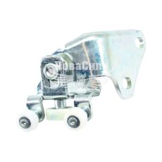 Ролик дверей боковых MB Sprinter с95-06г.в. верх. (Solgy)