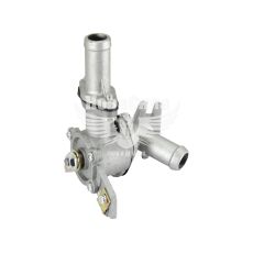 Кран пічки 24, 2410-Газ (АТ) 3102, 3110, 31029-Газ