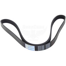 Ремінь поліклиновий 6PK1306 (Michelin) генер. Opel Astra H з05р.в. (1.3CDTI)